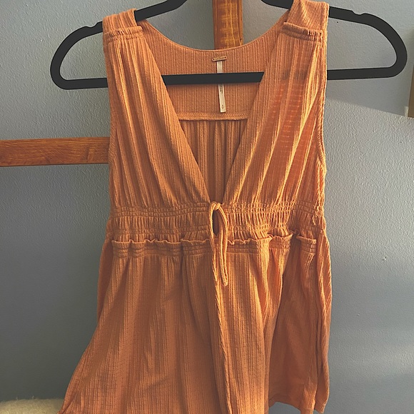 Free people tank - Picture 1 of 4